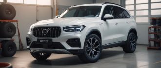 Пороги и арки для автомобиля: виды, материалы и особенности установки