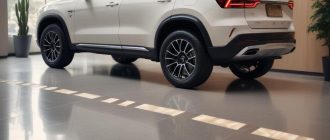 Пороги и арки для автомобилей: виды, материалы и рекомендации по выбору